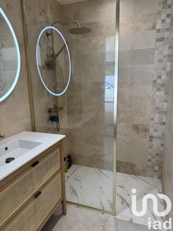 Maison - 127 m² - 4 pièces