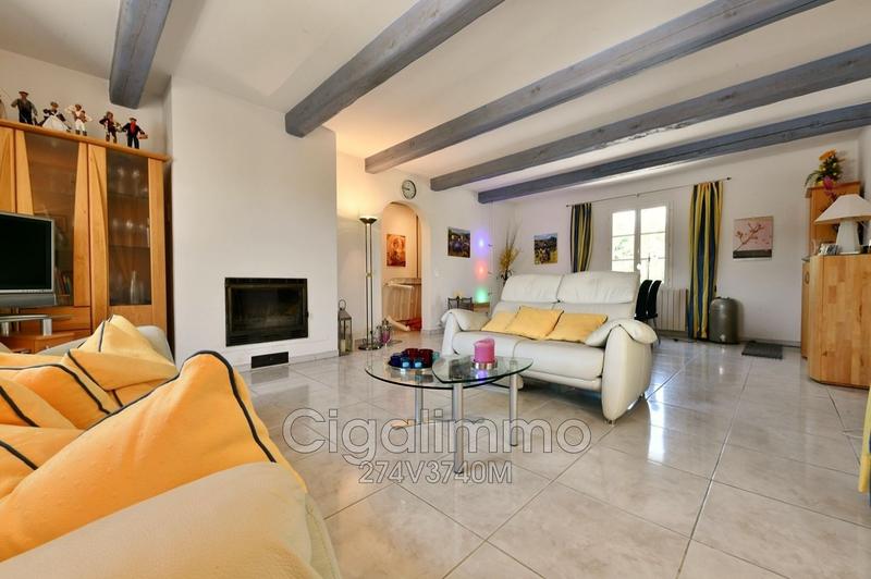 Maison en pierre - 273 m² - 10 pièces