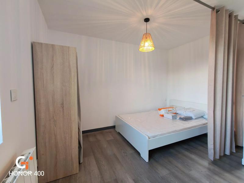 Appartement - 29 m² - 1 pièce