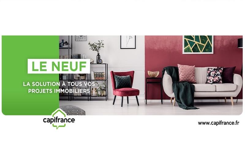 Maison - 98 m² - 4 pièces