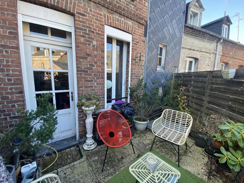 Maison - 138 m² - 6 pièces