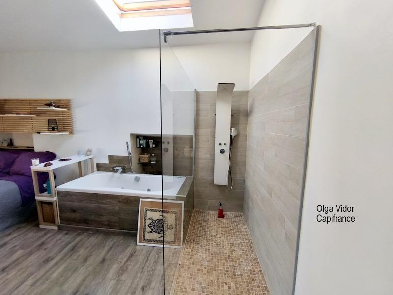 Maison - 187 m² - 5 pièces