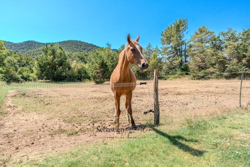 Maison - 211 m² - 7 pièces