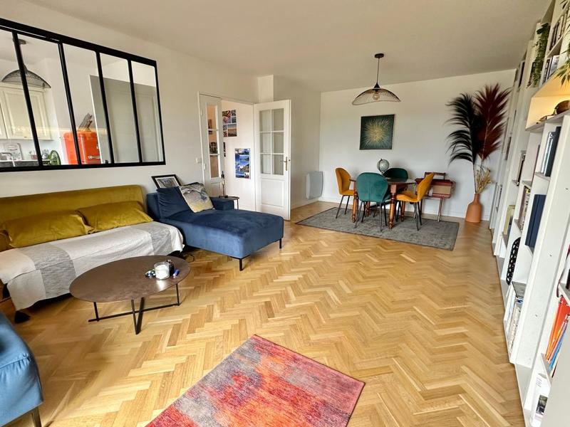 Appartement - 68 m² - 3 pièces