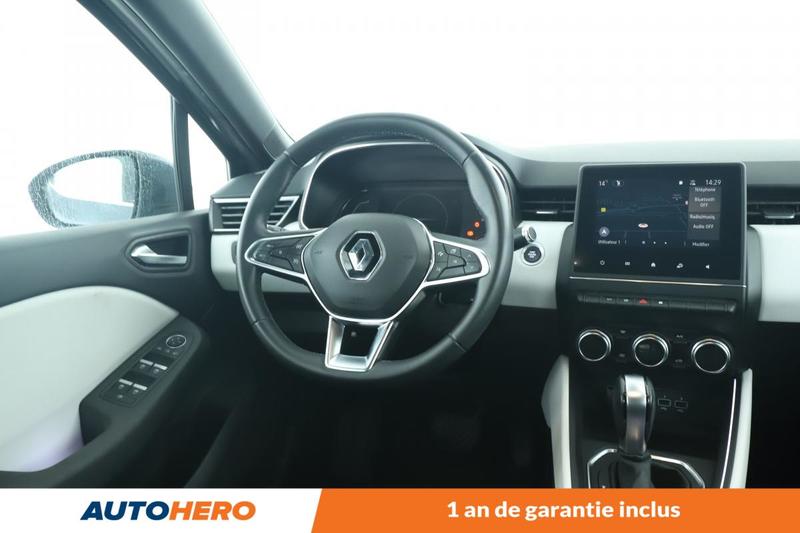 Renault Clio 1.6 E-Tech Intens 140