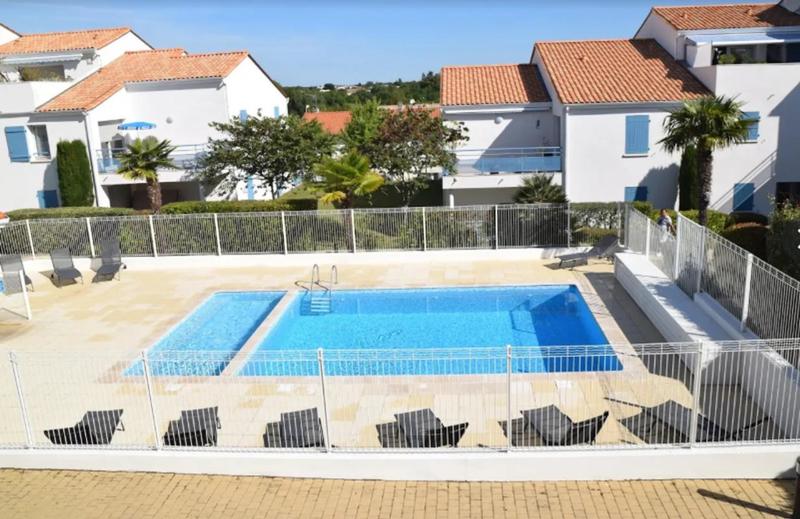 Maison - 49 m² - 3 pièces