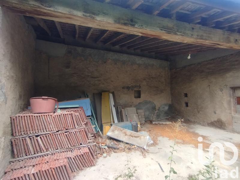 Maison - 50 m² - 2 pièces