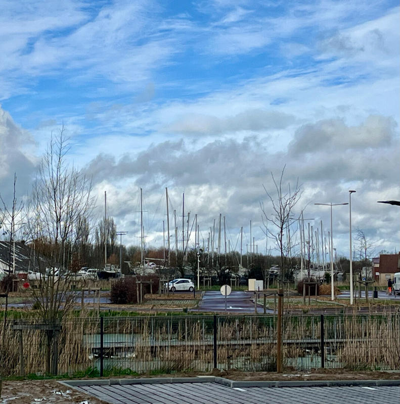 Appartement - 68 m² - 3 pièces