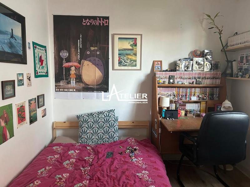 Maison - 181 m² - 7 pièces