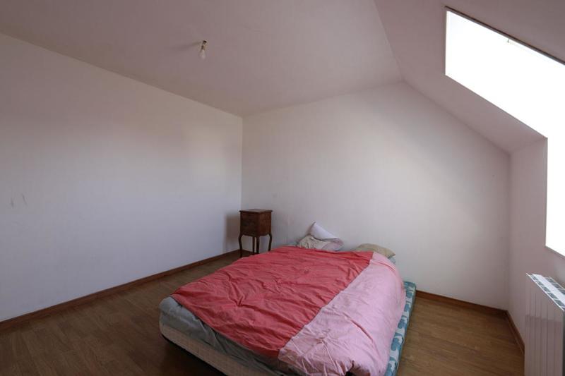 Maison - 122 m² - 6 pièces