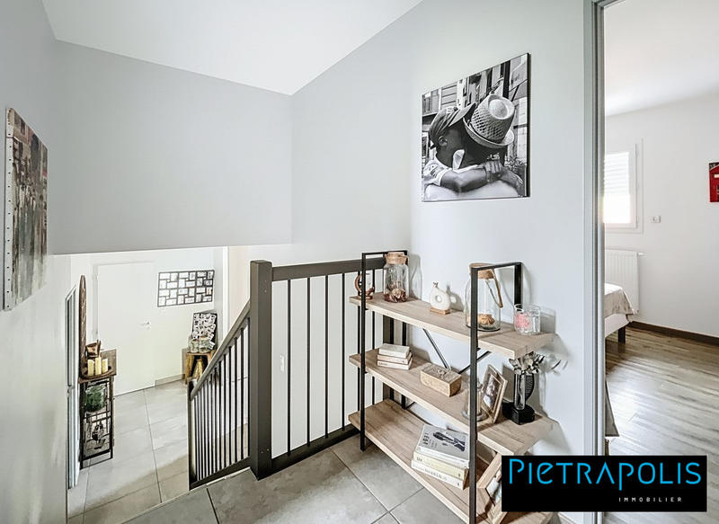 Villa - 128 m² - 4 pièces