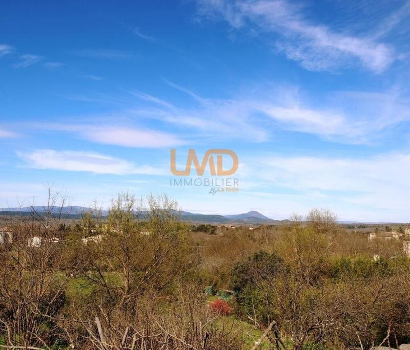 Maison de village - 108 m² - 4 pièces