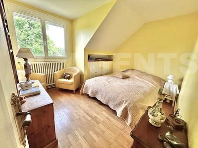 Maison - 114 m² - 6 pièces