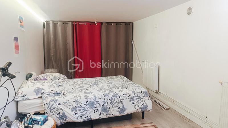 Maison - 79 m² - 3 pièces