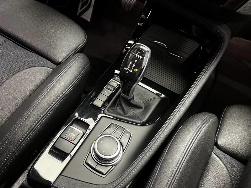 Bmw X1 sDrive 18i 136 ch Dkg7 m Sport