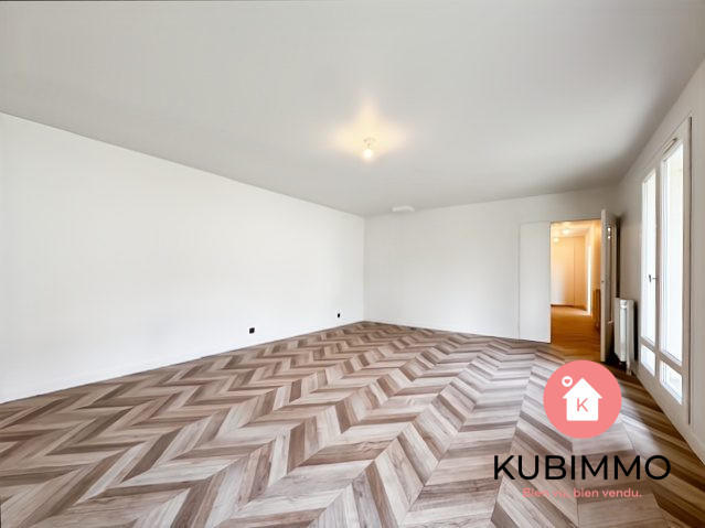 Maison - 109 m² - 5 pièces