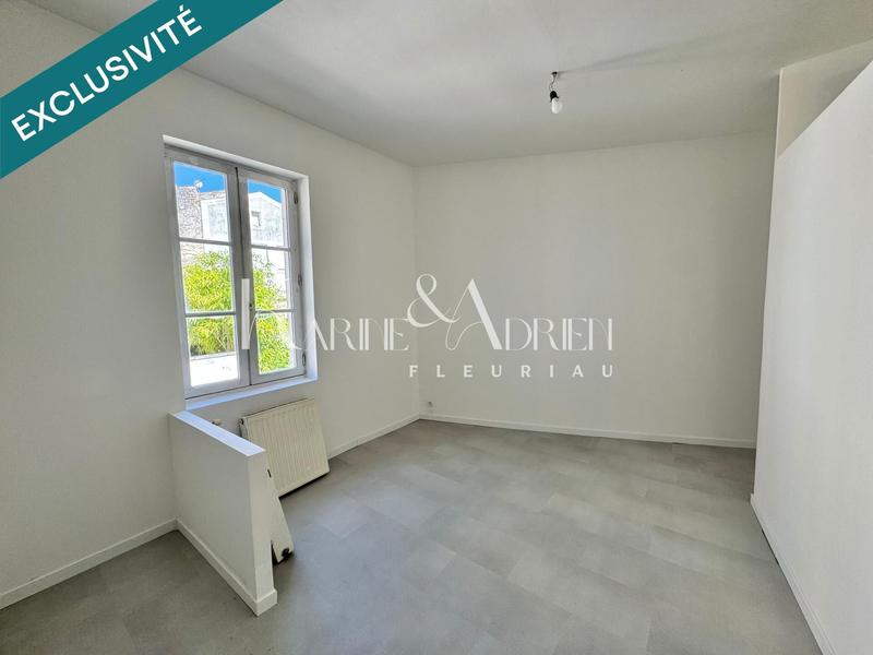 Maison - 127 m² - 5 pièces