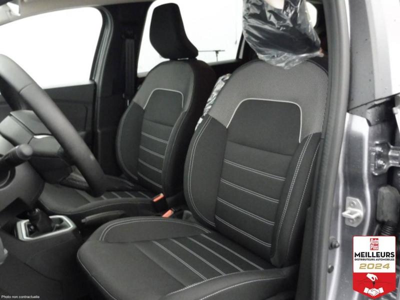 Dacia Jogger 1.0 Eco-G 100ch Expression 7 Places -24