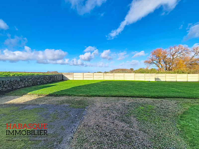 Maison - 79 m² - 5 pièces