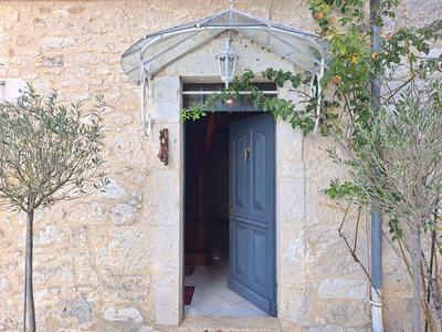 Maison - 250 m² - 6 pièces