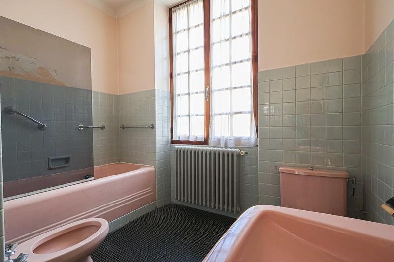 Maison - 178 m² - 6 pièces