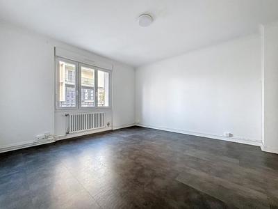 Appartement - 49 m² - 3 pièces