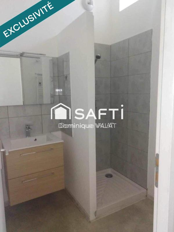 Maison - 150 m² - 7 pièces