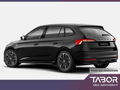 Skoda Scala Dsg MonteC Pano Matrix Acc SideA
