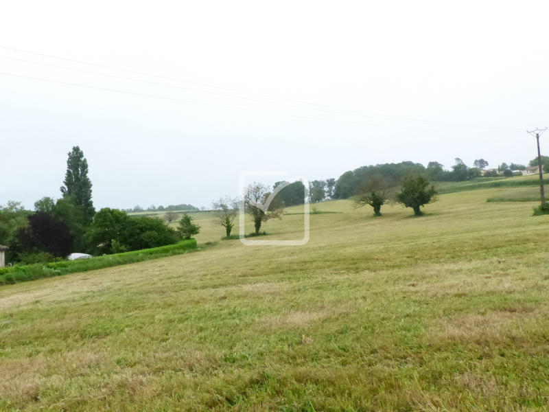 Ferme - 1 m² - 7 pièces