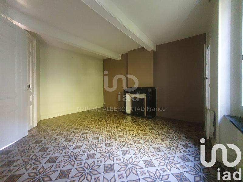 Maison - 203 m² - 8 pièces