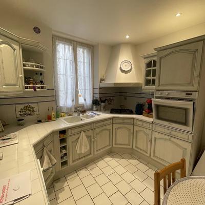 Appartement - 147 m² - 4 pièces