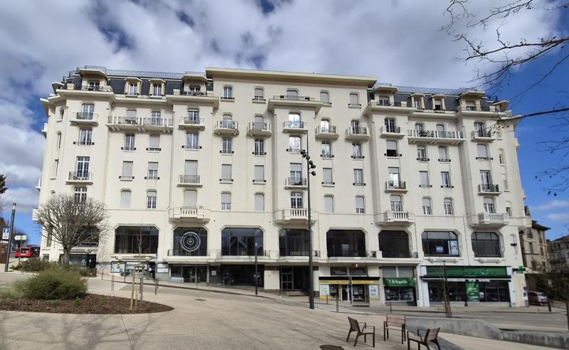 Appartement - 23 m² - 1 pièce