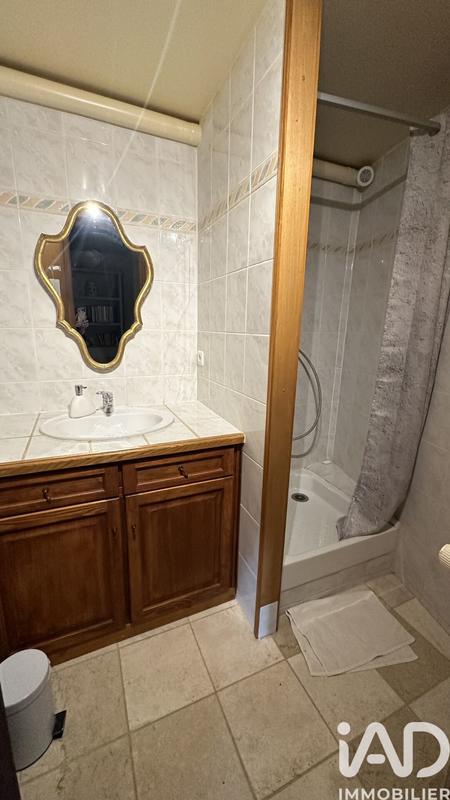 Maison de village - 150 m² - 5 pièces