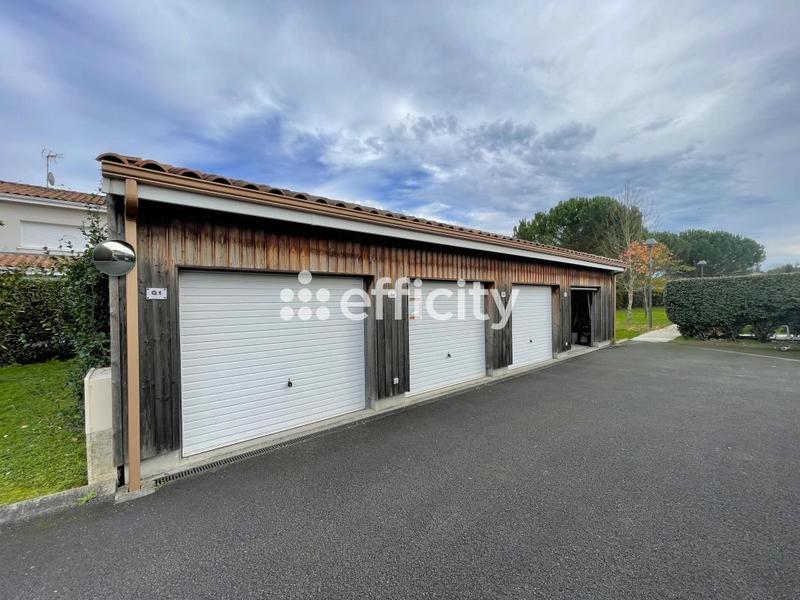 Pavillon - 51 m² - 2 pièces