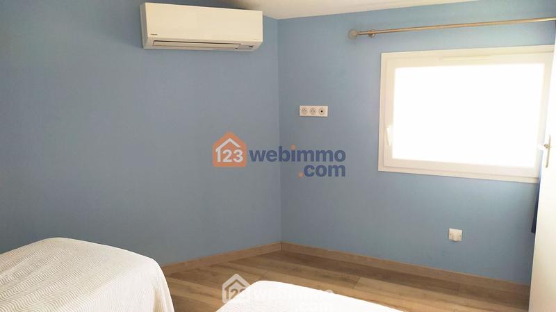 Maison de village - 80 m² - 3 pièces