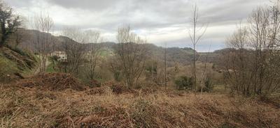 Terrain de loisirs - 5 395 m²