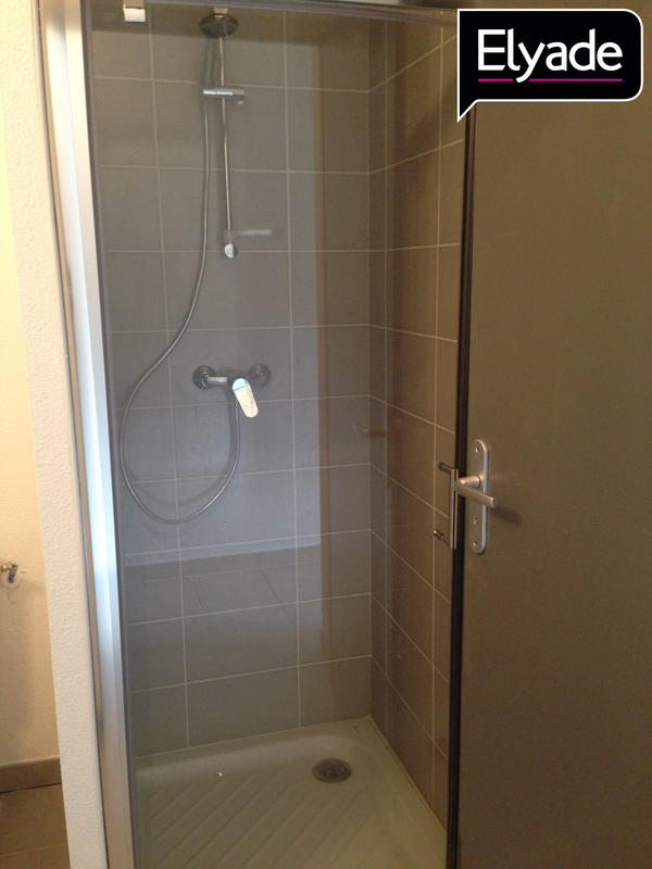 Appartement - 19 m² - 1 pièce