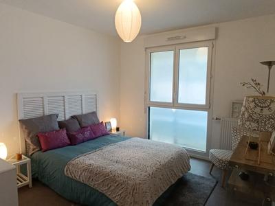 Appartement - 47 à 90 m² - 2 à 4 pièces