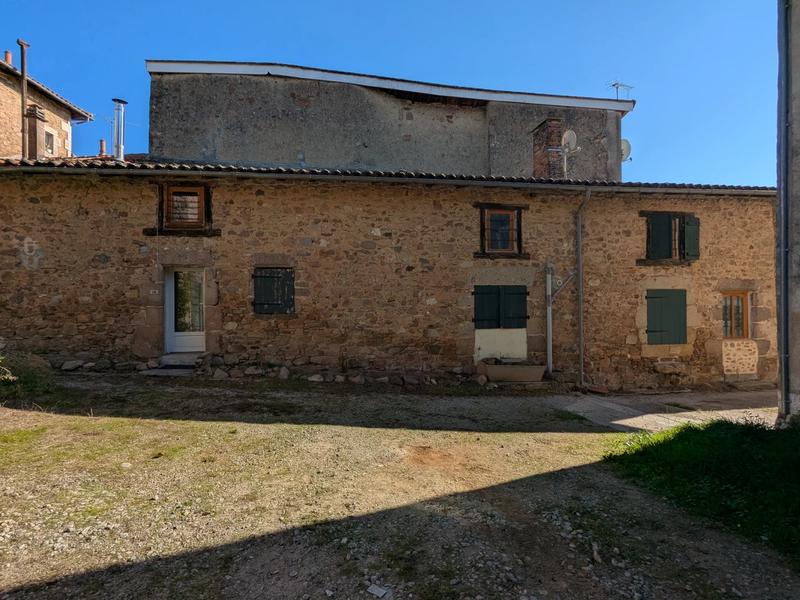 Immeuble - 330 m² - 8 pièces