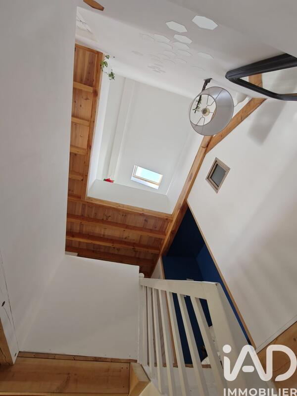 Maison de campagne - 268 m² - 10 pièces