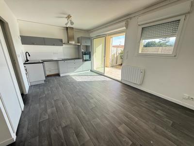 Appartement - 35 m² - 2 pièces