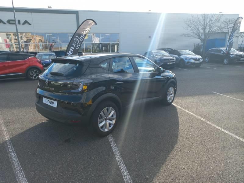 Renault Captur TCe 90 Evolution