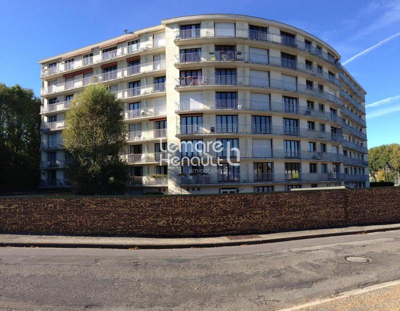 Appartement - 113 m² - 6 pièces