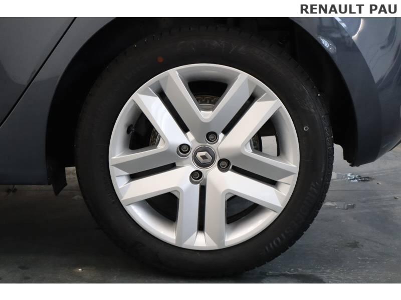 Renault Clio Blue dCi 85 Business