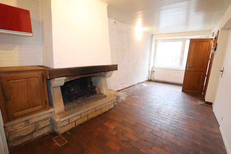 Maison de ville - 175 m² - 6 pièces