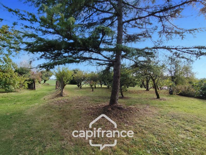 Longère - 141 m² - 5 pièces