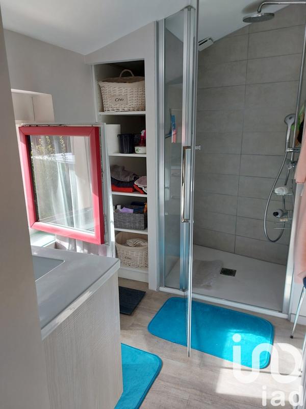 Maison - 166 m² - 6 pièces