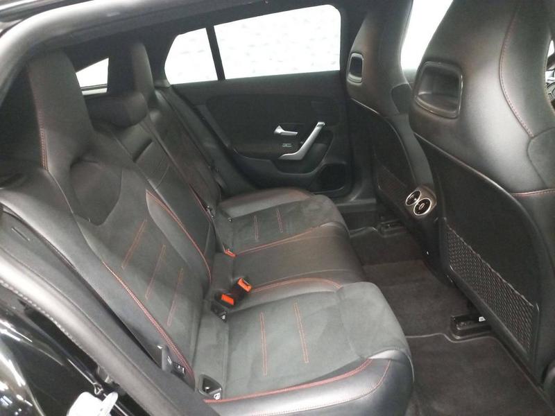Mercedes Cla Shooting Brake 250 e 8g-Dct Amg Line