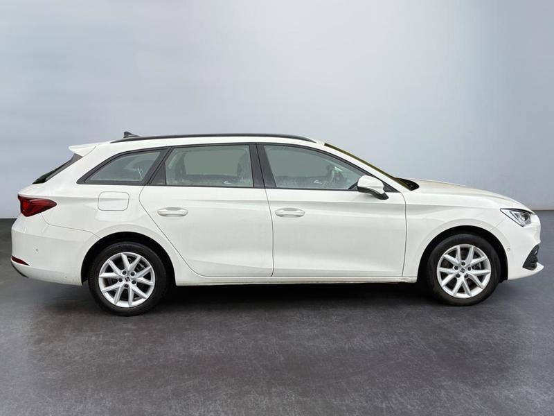 Seat Leon Sportstourer 2.0 Tdi 115 Bvm6 Style Business