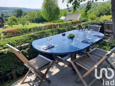 Maison de campagne - 280 m² - 9 pièces